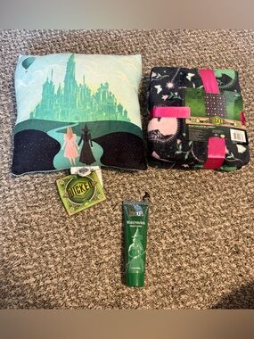 Wicked Bundle